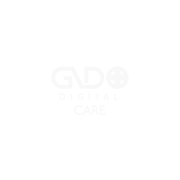 Logo Gado Care Blanco